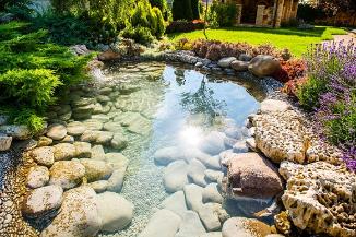 NT Paysagiste Nantes Loire-Atlantique 44 creation de jardins